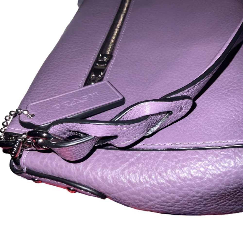 Coach Jade Shoulder Bag/Crossbody - Picture 3 of 6